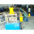 highway barrier Machine